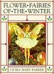 Cover of Flower Fairies of the Winter
