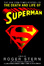 Cover of The Death and Life of Superman