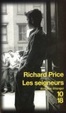 Cover of Les seigneurs
