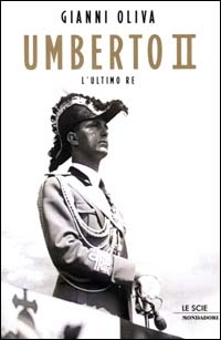 More about Umberto II