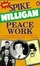 Cover of "Peace Work"