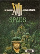 Cover of SPADS