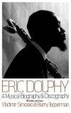 Cover of Eric Dolphy