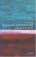 Cover of Russian Literature