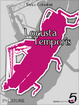 Cover of Locusta Temporis