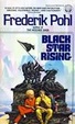 Cover of Black Star Rising