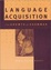 Cover of "Language Acquisition"