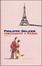 Cover of Innamorati a Parigi