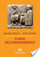 Cover of Elogio dell'insegnamento
