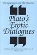 Cover of The Symposium ; and The Phaedrus