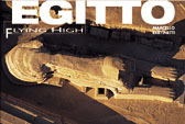 Cover of Egitto