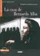 Cover of La Casa de Bernada Alba