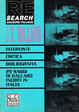 Cover of RE/SEARCH - J. G. Ballard
