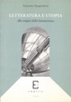 Cover of Letteratura e utopia