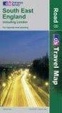 Cover of South East England Including London