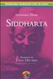 Cover of Siddharta. Audiolibro. CD Audio