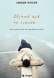 Cover of Déjame que te cuente...