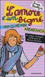 Cover of L'amore è un bigné non ce n'è mai abbastanza