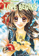 Cover of Love Begins vol. 6