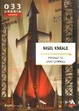 Cover of Progetto Quatermass