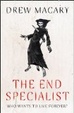 Cover of The End Specialist