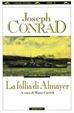 Cover of La follia di Almayer