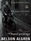 Cover of Algren at Sea