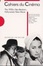 Cover of "Cahiers du Cinéma; The 1950s"