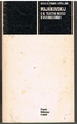 Cover of Majakovskij e il teatro russo d'avanguardia