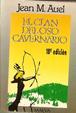 Cover of El Clan del Oso Cavernario