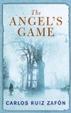 Cover of The Angel's Game