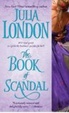 Cover of The Book of Scandal