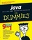 Cover of "Java All-In-One Desk Reference For Dummies"