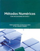 Cover of Métodos numéricos