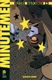 Cover of Before Watchmen: Minutemen n. 4
