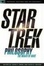 Cover of Star Trek and Philosophy