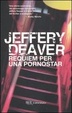 Cover of Requiem per una pornostar
