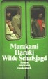 Cover of Wilde Schafsjagd