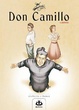 Cover of Don Camillo a fumetti vol. 5