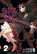 Cover of Shi Ki vol. 2