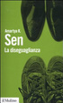 Cover of La diseguaglianza