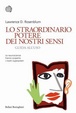 Cover of Lo straordinario potere dei nostri sensi