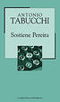 Cover of Sostiene Pereira - Una testimonianza