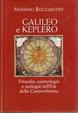 Cover of Galileo e Keplero