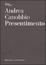 Cover of Presentimento
