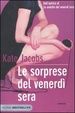 Cover of Le sorprese del venerdì sera