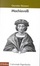 Cover of Machiavelli