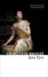 Cover of Jane Eyre