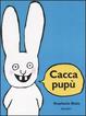 Cover of Cacca pupù