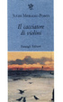 Cover of Il cacciatore di violini